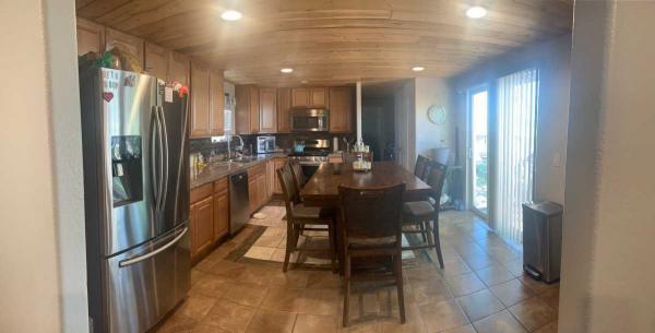 ROL Manufactured Home