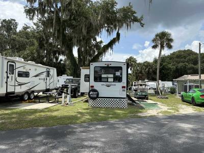 Photo 2 of 11 of home located at 11 Harbor Oaks Drive Lot 17 Eustis, FL 32726