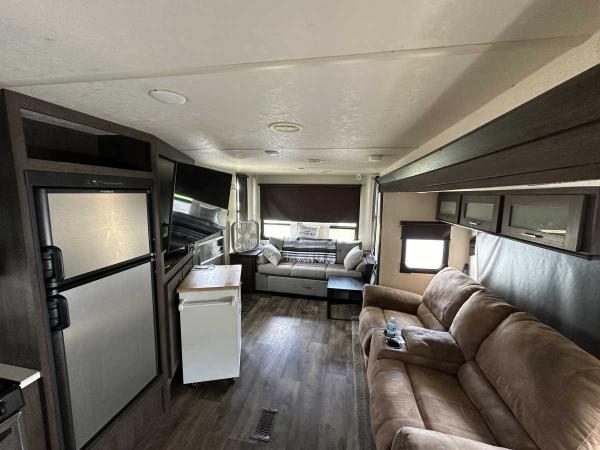 2018 Mobile Home