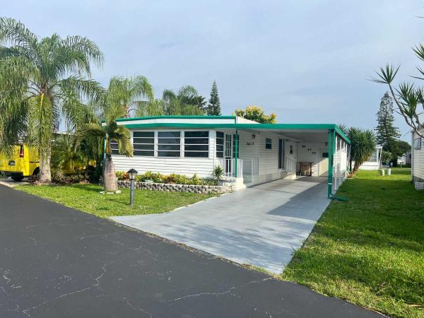 1972 CHLN Mobile Home