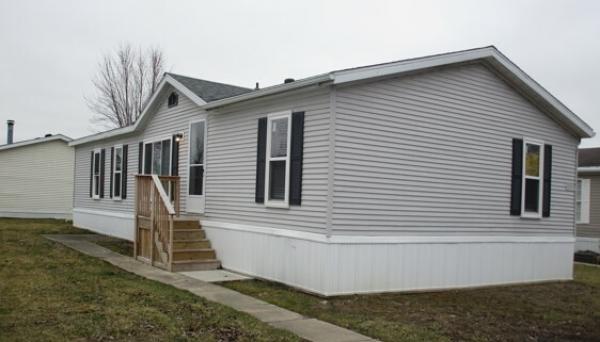 1997 Dutch Park Mobile Home For Sale