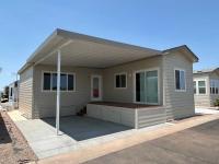 2023 Silvercrest Zion Mobile Home