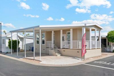 Mobile Home at 4700 E Main St Mesa, AZ 85205