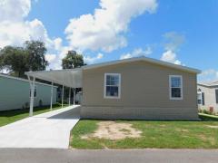 Photo 1 of 26 of home located at 38108 Vinson Ave. Zephyrhills, FL 33542