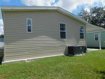 Photo 4 of 26 of home located at 38108 Vinson Ave. Zephyrhills, FL 33542