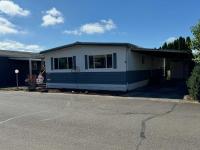 1977 Hillcrest Mobile Home