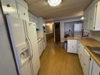 1977 Hillcrest Mobile Home