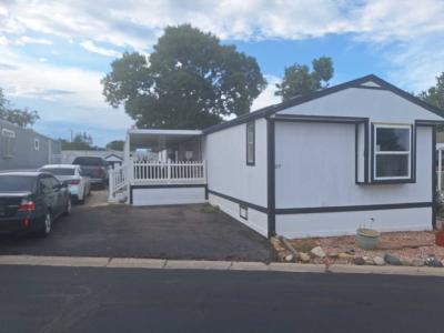 Mobile Home at 9100 Tejon Street Federal Heights, CO 80260