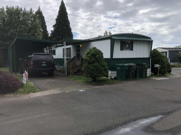 1977 Marlette Mobile Home