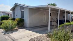 Photo 1 of 11 of home located at 6420 E Tropicana Ave Las Vegas, NV 89122