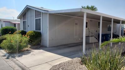 Mobile Home at 6420 E Tropicana Ave Las Vegas, NV 89122