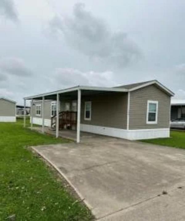 2022 Southern Energy Mobile Home For Sale