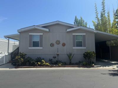 Mobile Home at 11250 Beach Blvd #144 Stanton, CA 90680