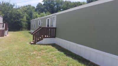 Mobile Home at 4329 W. Park Row Blvd #67 Corsicana, TX 75110