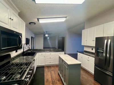 Mobile Home at 8401 S. Kolb Rd. #257 Tucson, AZ 85756