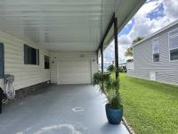 1988 Mobile Home