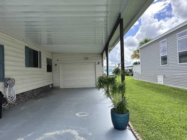 1988 Mobile Home