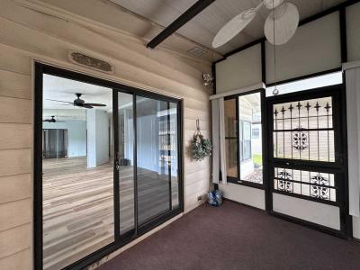 Mobile Home at 244 Cavillier Ct North Fort Myers, FL 33917