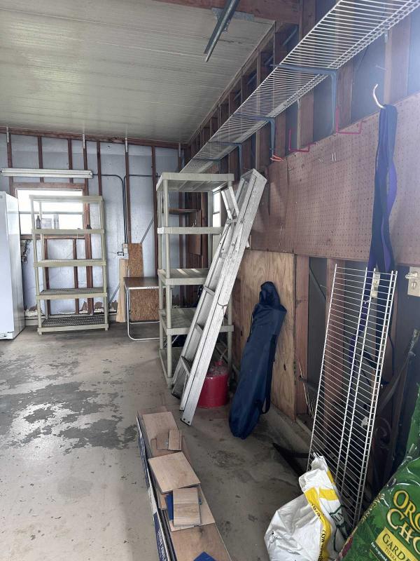 1988 Mobile Home