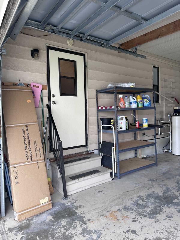1988 Mobile Home