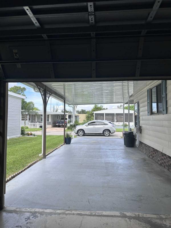 1988 Mobile Home