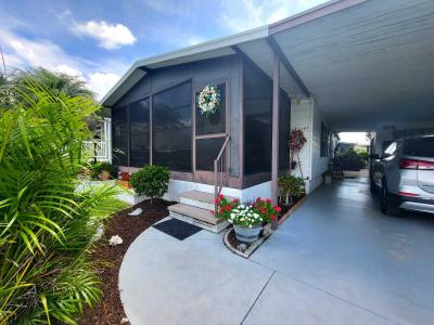 Mobile Home at 5349 Sudbury Place Sarasota, FL 34233