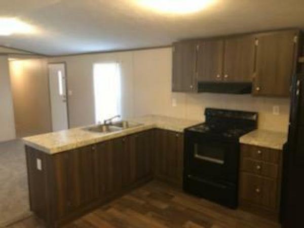 2018 Clayton Homes Elation Mobile Home