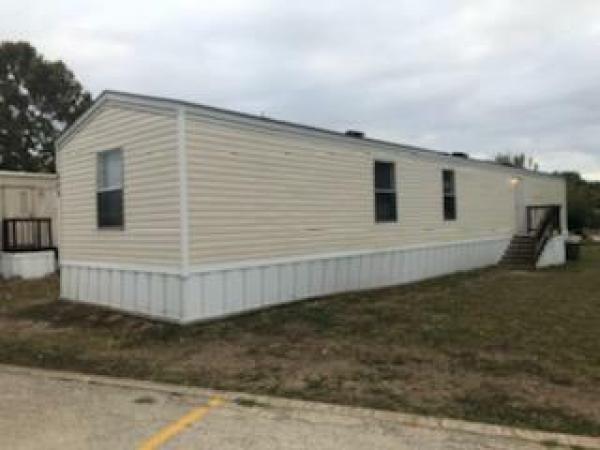 2018 Clayton Homes Elation Mobile Home