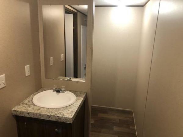 2018 Clayton Homes Elation Mobile Home