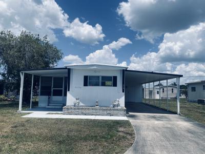 Mobile Home at 570 57th Ave W  Lot 216 Bradenton, FL 34207