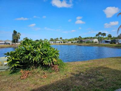 Mobile Home at 8775 20th St Lot 235 Vero Beach, FL 32966