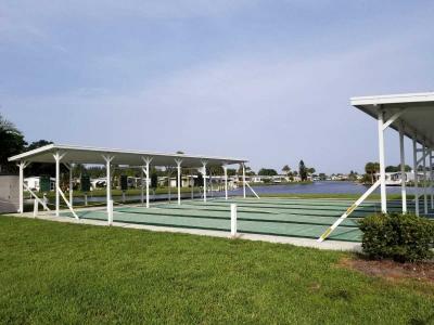 Photo 31 of 9 of home located at 8775 20th St Lot 235 Vero Beach, FL 32966