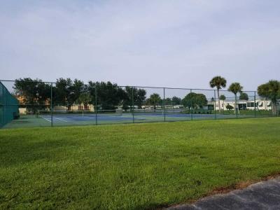 Photo 33 of 9 of home located at 8775 20th St Lot 235 Vero Beach, FL 32966