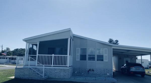 2008 SUNW Manufactured Home