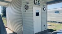 2008 SUNW Manufactured Home