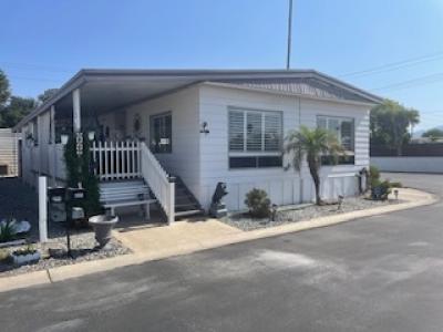 Mobile Home at 601 N Kirby Street Hemet, CA 92545