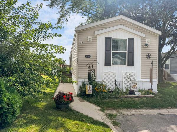 2018 CMH Mobile Home For Sale