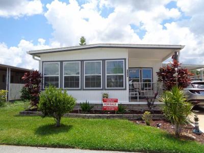 Mobile Home at 6046 Cortez Av New Port Richey, FL 34653