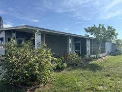 Photo 4 of 49 of home located at 9033 Robert Ave Lot#104 Port Richey, FL 34668