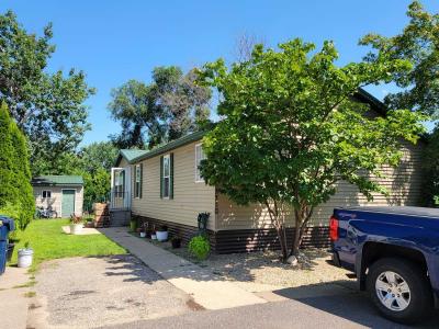 Mobile Home at 17710 Exley Ave. Farmington, MN 55024