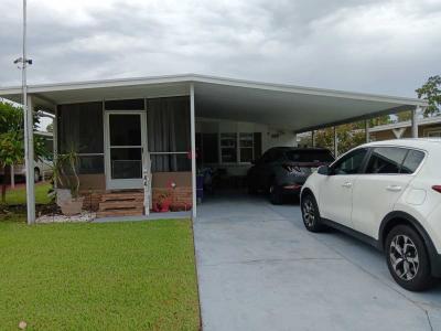 Mobile Home at 44 Key West Ave Winter Haven, FL 33880