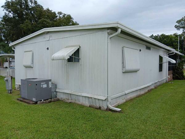 1976 Mobile Home