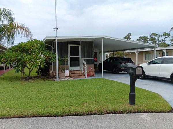 1976 Mobile Home