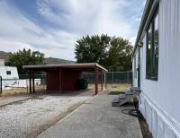 1977 Concord  Mobile Home