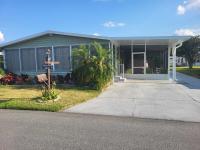 1988 MERI Manufactured Home