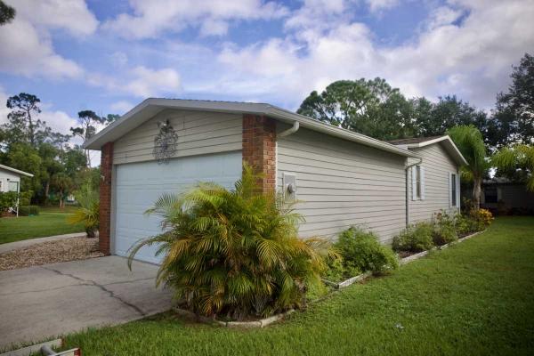 1987 Coun HS Manufactured Home