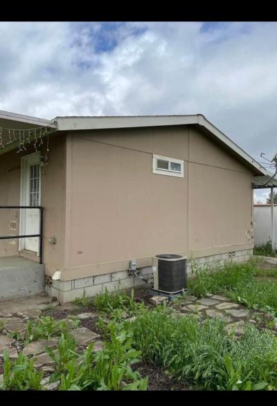 Mobile Home at 20735 Bell Ave. Nuevo, CA 92567