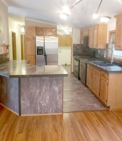 Mobile Home at 4212 NE 29th St Des Moines, IA 50317