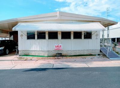 Mobile Home at 3301 Alt 19, #390 Dunedin, FL 34698