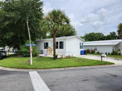 Mobile Home at 725 River Point Dr Tampa, FL 33619